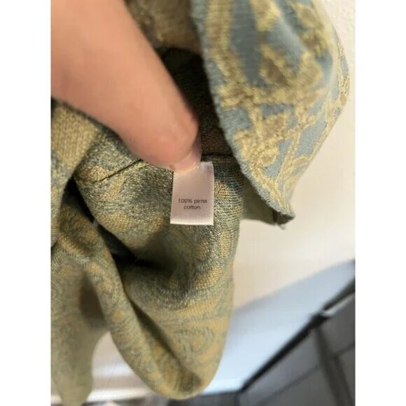 Peruvian Connection | 100% Pima Cotton Dress - Picture 3 of 11